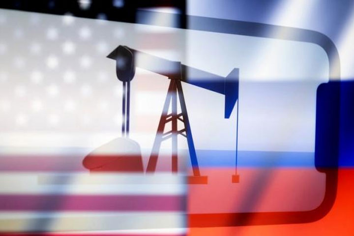 Чем рискует Вашингтон, пытаясь собрать антироссийский нефтяной картель