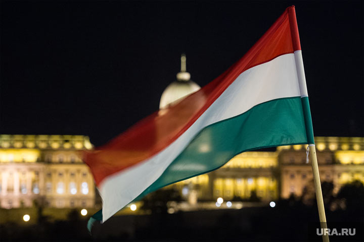 Венгрия отказалась поддержать новые антироссийские санкции