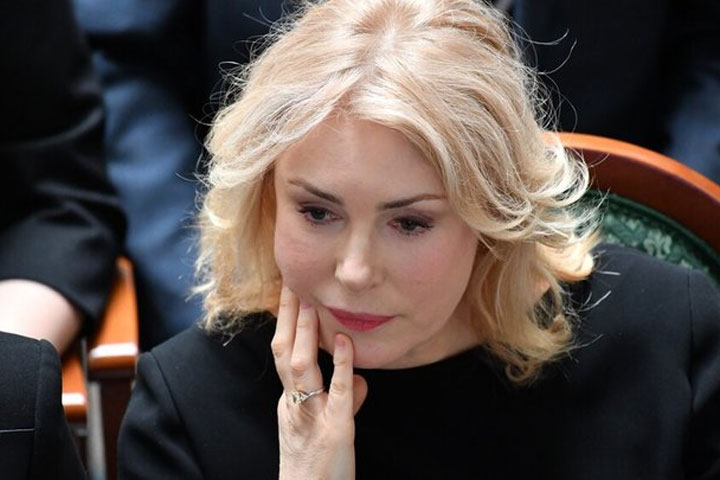 Мария Шукшина обратилась к властям: «Не могу молчать!»
