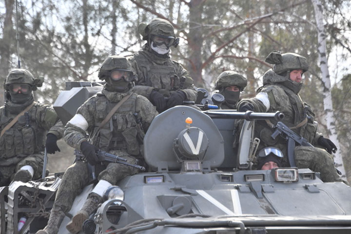 Командир нацбатальона Украины честно рассказал о заказчиках «конфликта»