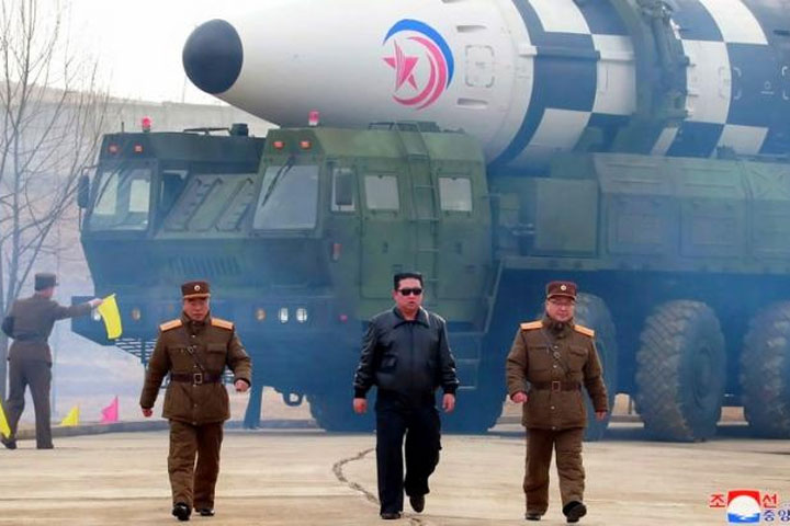 Увидят ли ВСУ на поле боя северокорейских коммандос