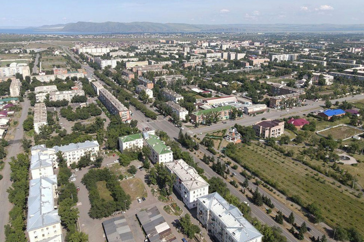Мэру Белоногову на заметку: Черногорск попал в антирейтинг 