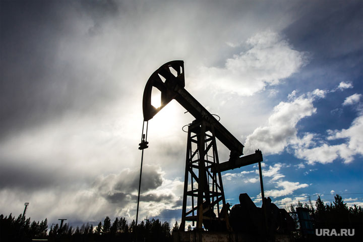 Bloomberg предрек господство России в регулировании цен на нефть