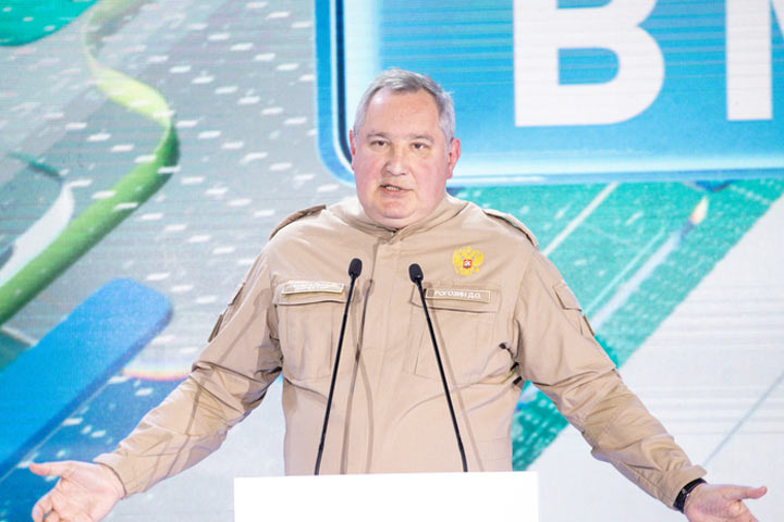 Глава Роскосмоса Дмитрий Рогозин готовится уйти в отставку