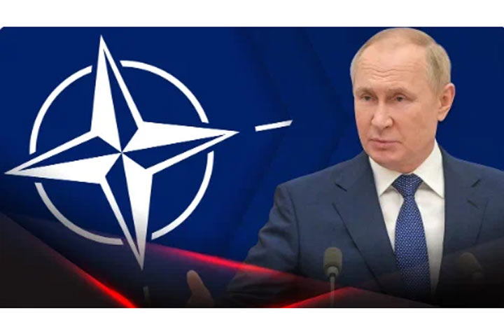 Мировой порядок имени Путина: союзники США поддержали Россию