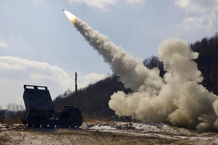 Для какой цели США поставили Украине РСЗО M270 «Длинная рука»