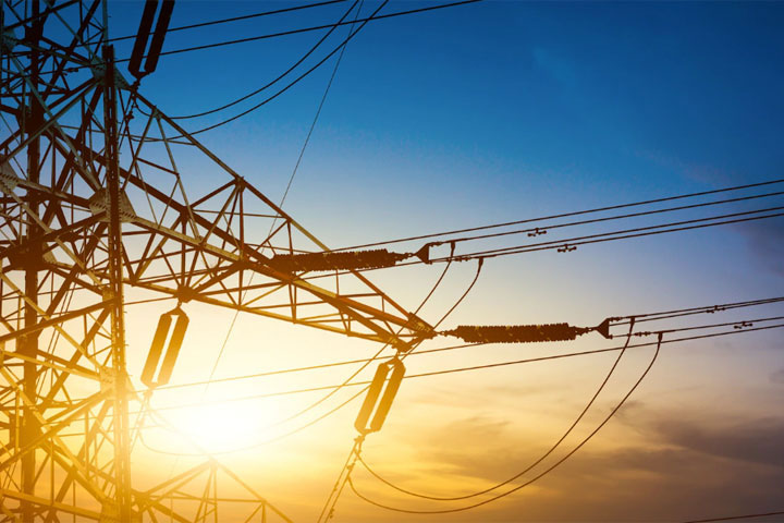 В Хакасии установлена минимальная плата за технологическое присоединение к электросетям 