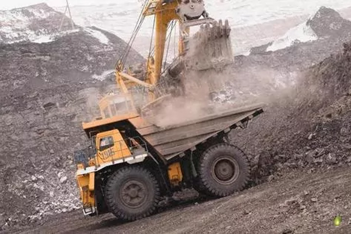 Ничтожно:  Хакасии определяют параметры вывоза угля на Восток