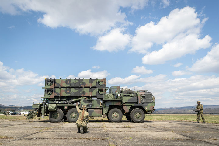 Украина ждет мощнейшие ракеты для американских установок