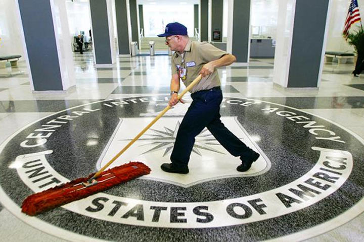 Шпионаж: ЦРУ ловит нашу разведку на самых разных «слабостях»