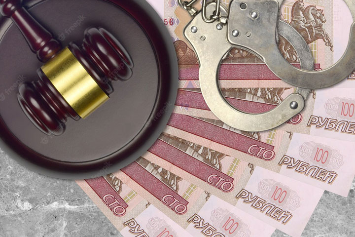 Коррупционный скандал с участием экс-чиновников дошел до Верховного суда Хакасии 
