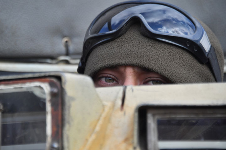 США решили  «раскочегаривать» конфликт на Украине. Русские дипломаты терпеть не стали