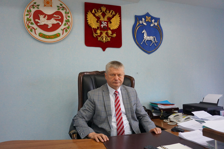 Сергей Зайцев официально лишен полномочий главы