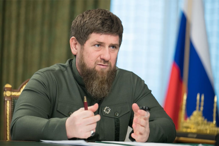 Кадыров: Западу нужно выкачать из России все ресурсы и превратить население в терпил