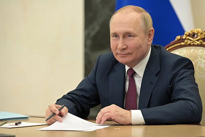 Здоровье Путина: ЦРУ печалится, с президентом России все в порядке