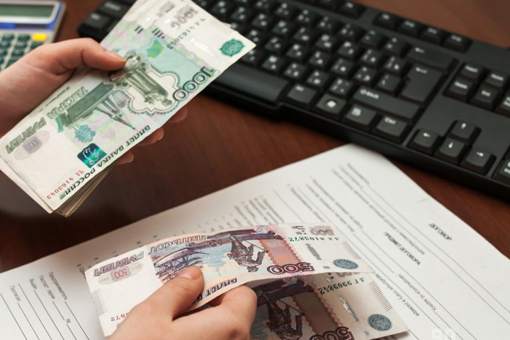 Работодатели Хакасии могут присоединиться к соглашению о минимальной зарплате