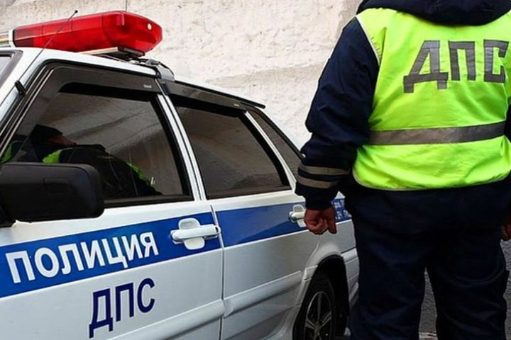 В Москве у бывшего инспектора ГИБДД нашли имущество на 130 миллионов рублей