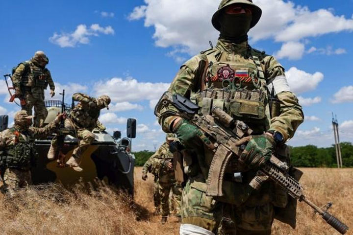 Битва за Николаев: В бой рвутся русский спецназ и бойцы Одесской бригады