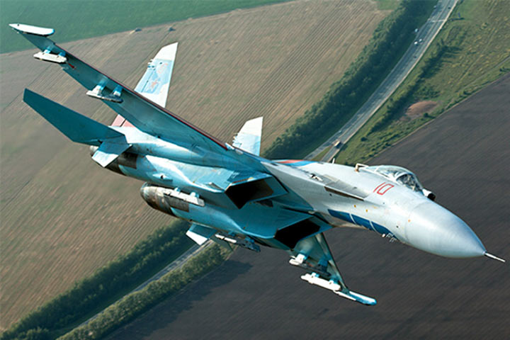 ФСБ сорвала операцию Украины по угону российских самолетов