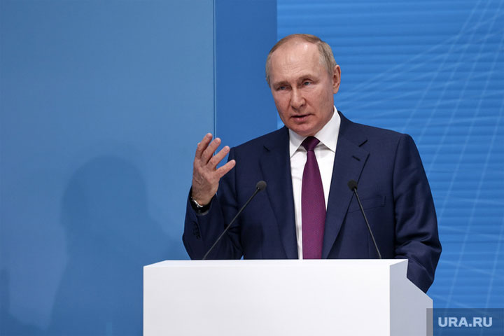 Путин раскрыл причины перестановок в правительстве