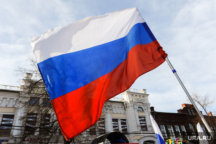 Западные санкции наказали весь мир, но не Россию