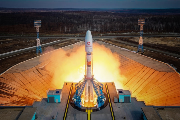 Новый глава «Роскосмоса» заявил о выходе из проекта МКС