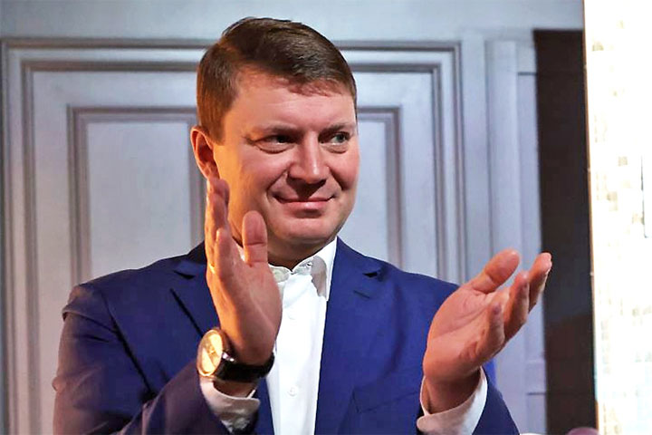 Имя нового мэра Красноярска назовут не раньше начала осени