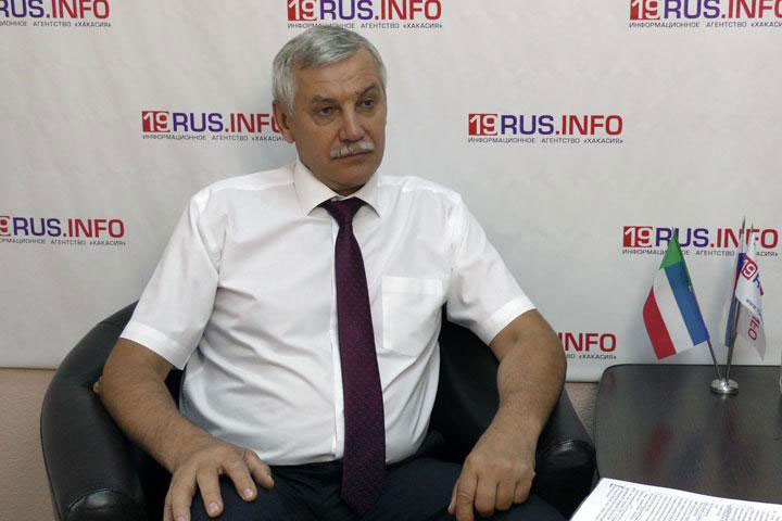 Мэр Черногорска снова попал под внимание прокуратуры 