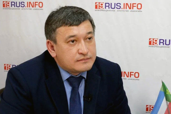 Министр финансов Хакасии сделал заявление о работе с Абаканской ТЭЦ
