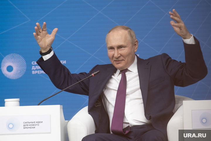 У  Путина появится влиятельный союзник в НАТО и G7