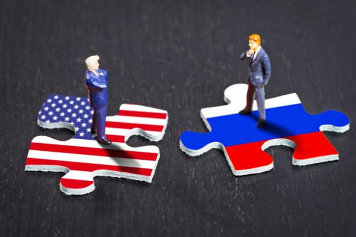 В игре с Россией «кто моргнет первым» США дали слабину