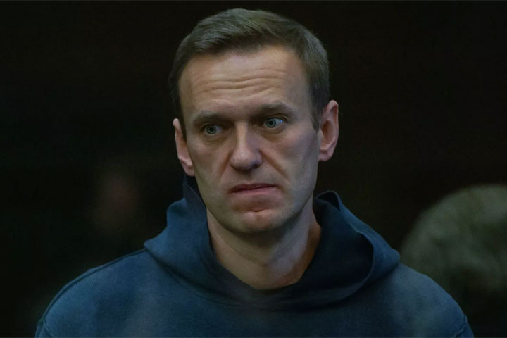 Навального и Соболь внесли в список террористов и экстремистов