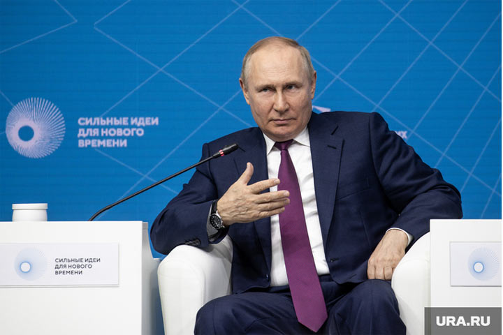Обозреватель из США шокировала Запад заявлением про Путина и РФ