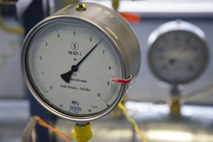 Турция и Азербайджан нашли альтернативу российскому газу в ЕС