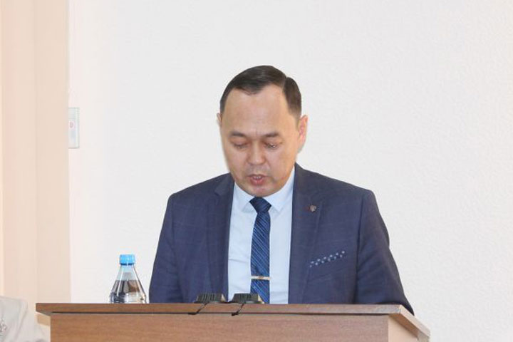 Аскизский район взбунтовался из-за возможного увольнения главы Минтруда Хакасии 