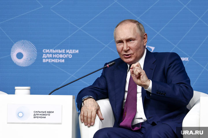 Путин нашел болевую точку миллионов россиян