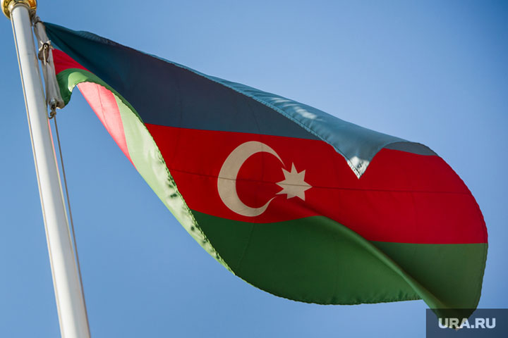 Азербайджан сообщил о спецоперации в Нагорном Карабахе