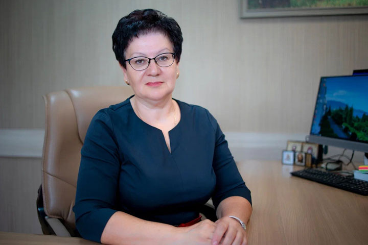 Правительство Хакасии покидает один из самых сильных министров 