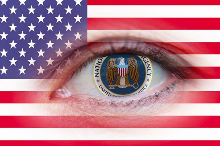 Шпионские страсти: США и Британия в истерике — ФБР берут под «колпак» иноземцы
