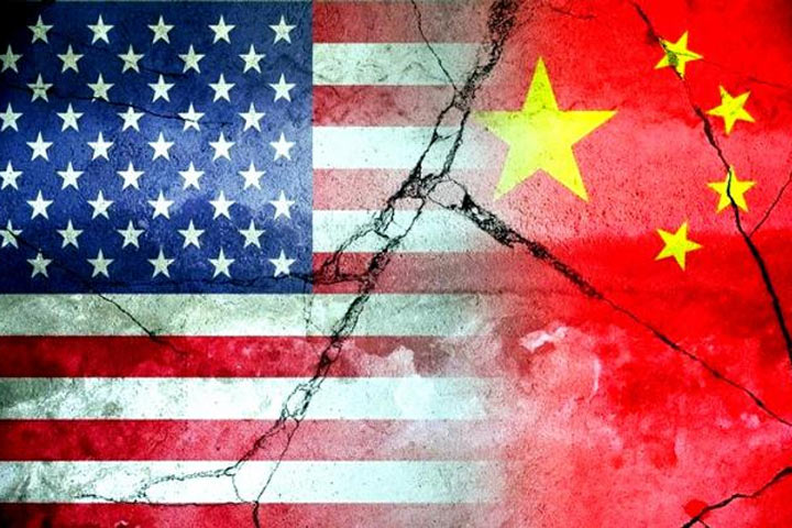Китай наносит ответный удар, резко приостановив диалог с США