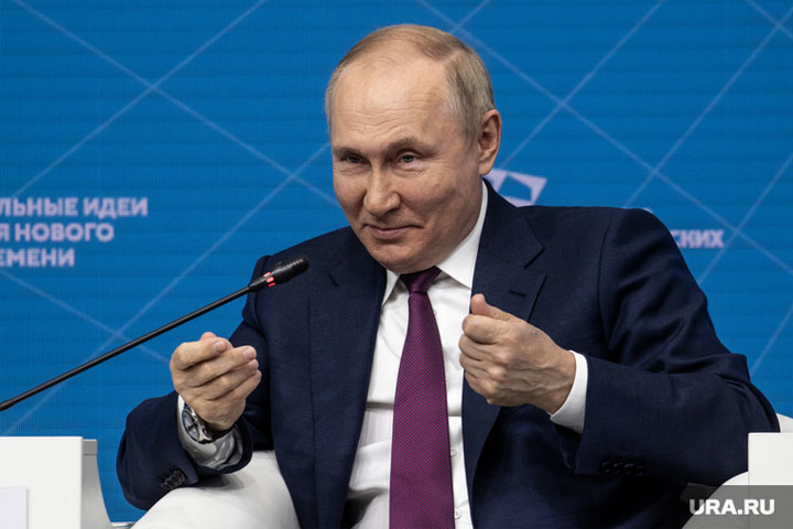 Fox News: команда Путина справилась с санкционным штормом