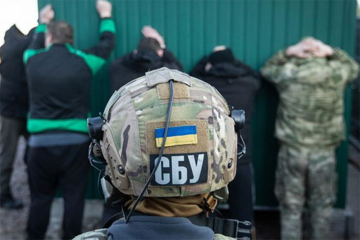 Зачем Россия начала спецоперацию на Украине? Ответ уместился в два слова