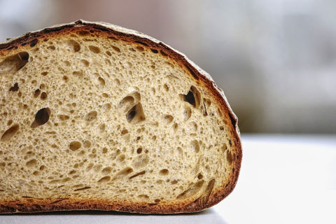 Булка хлеба дороже 100 рублей - ближайшее будущее в Сибири