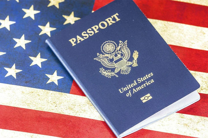 Госдеп: ограничений на выдачу виз на въезд в США для россиян нет