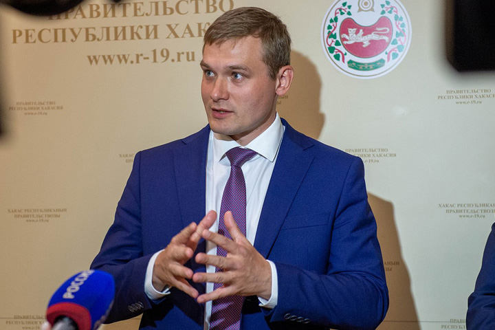 Хакасия готовит делегацию в Беларусь