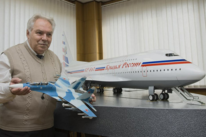 «Летать будет не на чем»: экс-конструктор ОКБ «Сухой» о том, какие самолеты критично нужны России