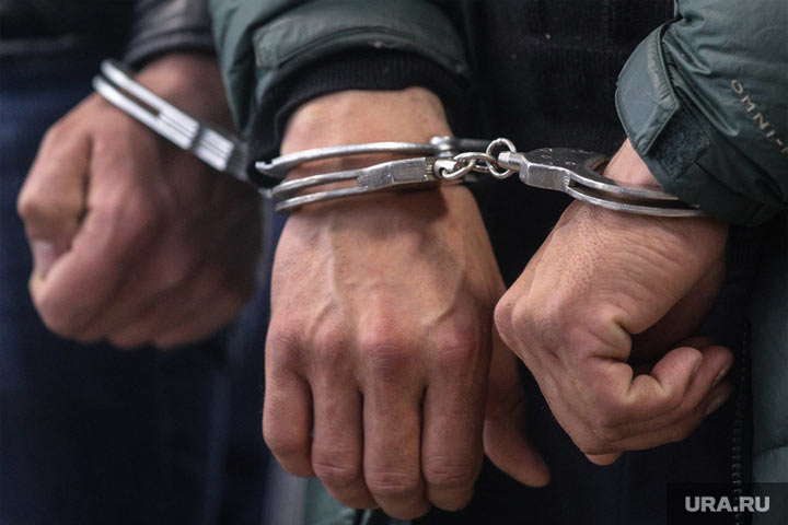 Изгнанного из ЕР экс-депутата Госдумы арестовали за хищение