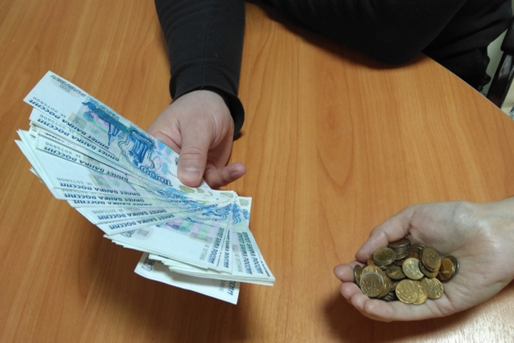 В Хакасии некоторые пособия платят по-новому               