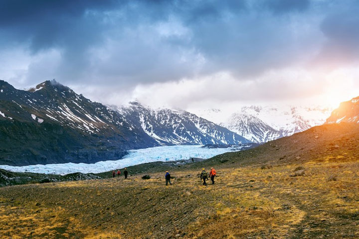Многие жители Хакасии желают владеть арктическим гектаром