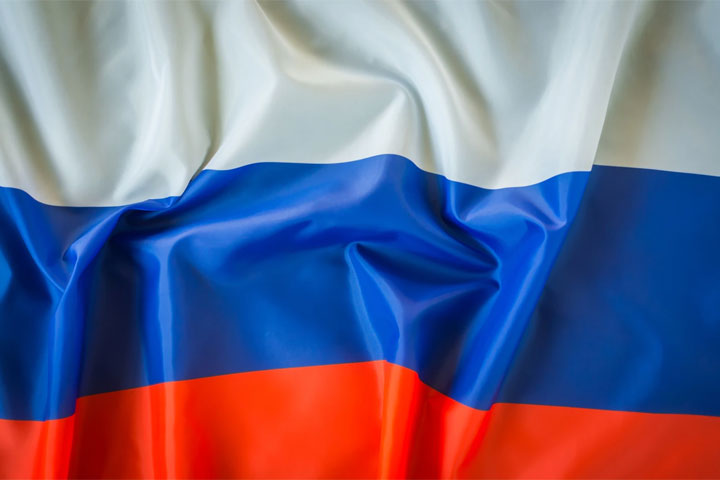 В Хакасии пройдет флешмоб ко Дню государственного флага России